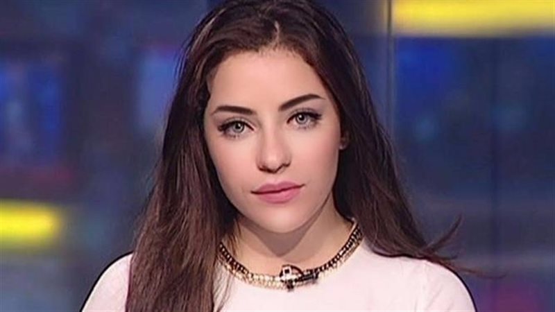 الإعلامية نوران عطالله