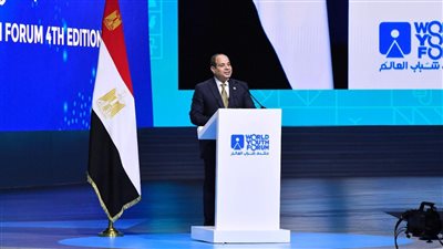 السيسي: كورونا شكلت تحديات سياسية واقتصادية مركبة.. منذ 2016 بدأنا برنامجا للإصلاح الاقتصادي مكننا من مواجهة الجائحة.. والدولة أطلقت العديد من المبادرات الصحية بشأن فيروس سي والأمراض غير السارية