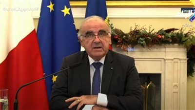 رئيس جمهورية مالطا: منتدى شباب العالم من أهم الأحداث.. وأشكر السيسي