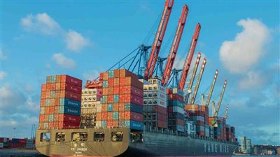 أزمة الطاقة وزيادة أسعار الشحن.. أسباب ارتفاع الصادرات المصرية خلال عام 2021
