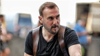 أبرزهم باسم مغنية.. تعرف على أبطال مسلسل هروب