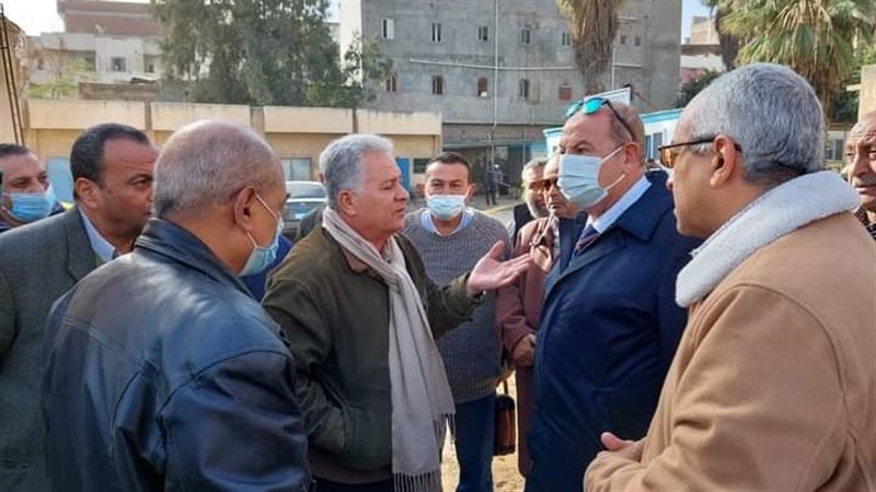الاسكندريه