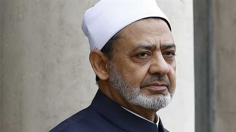 الدكتور أحمد الطيب