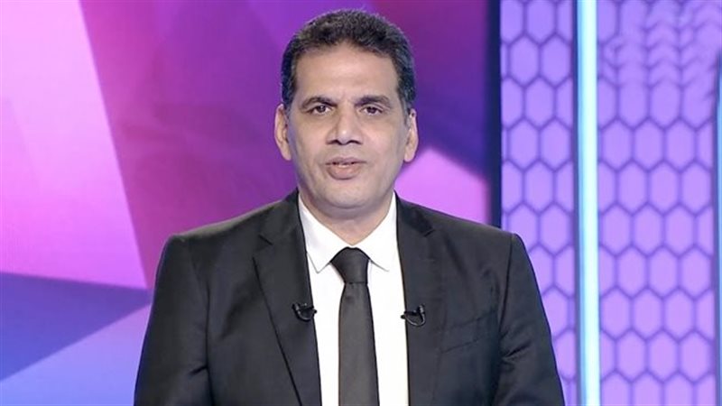 الدولي جمال الغندور