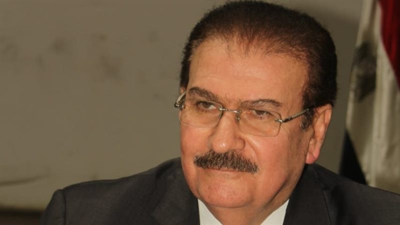 المهندس هاني ضاحي