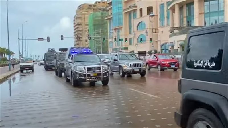 حملة أمنية 