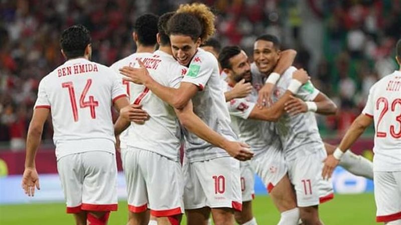 منتخب تونس