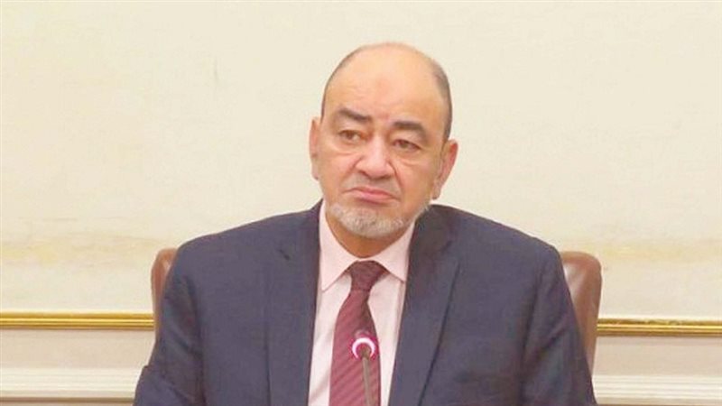 محمد إسماعيل عبده