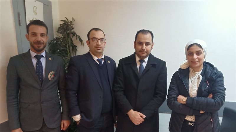 ضبط محاولة تهريب