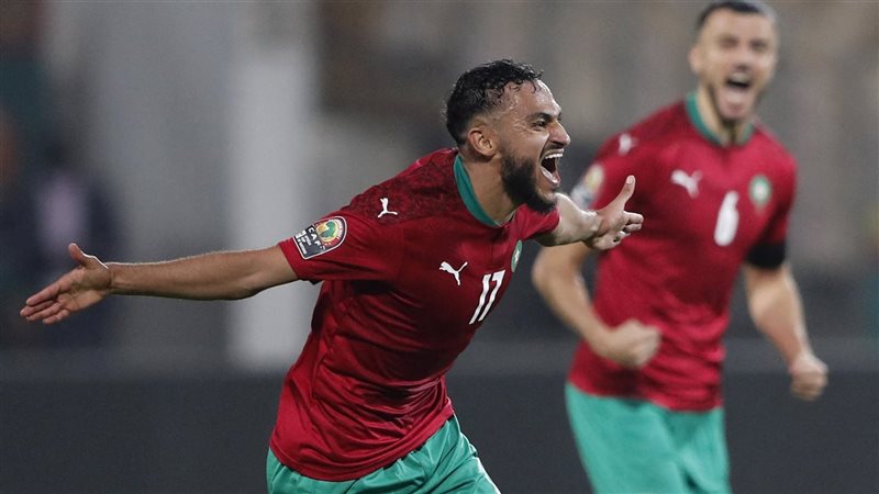سفيان بوفال
