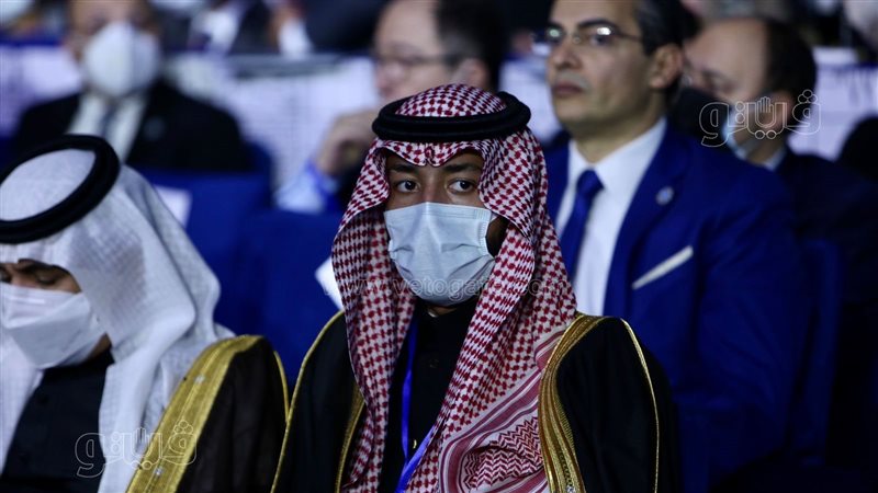منتدى شباب العالم