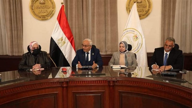 ورشة عمل لإعداد حقائب