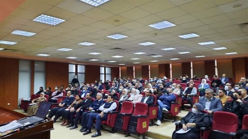 الأكاديمية المصرية