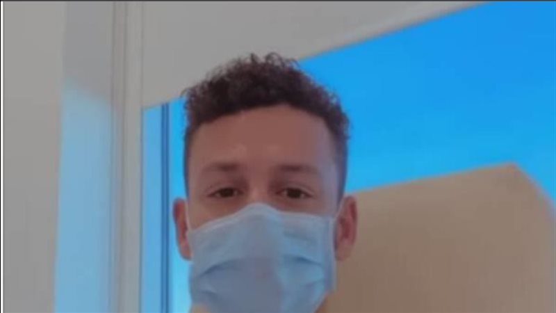 يوسف المساكني