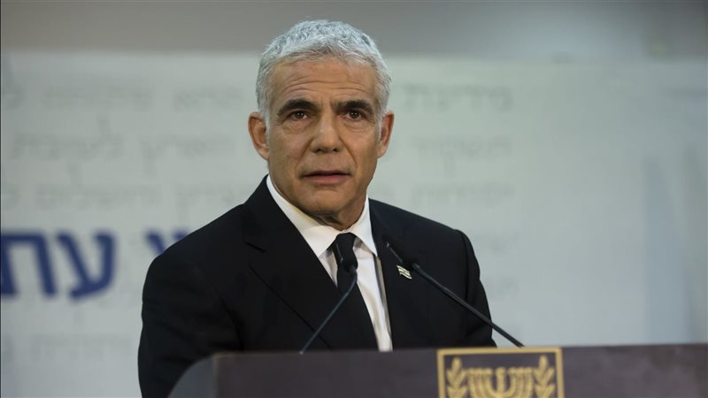 رئيس الوزراء الإسرائيلي