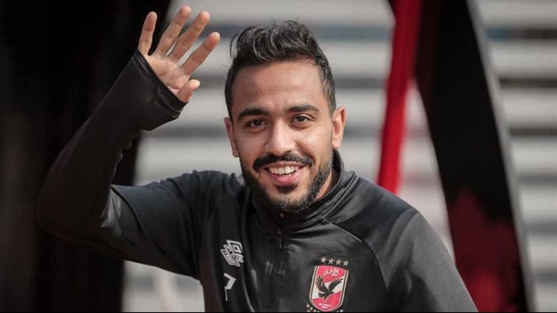 محمود كهربا