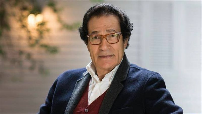 فاروق حسني