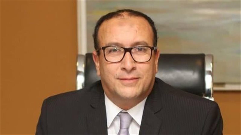مجدى صابر رئيس دار