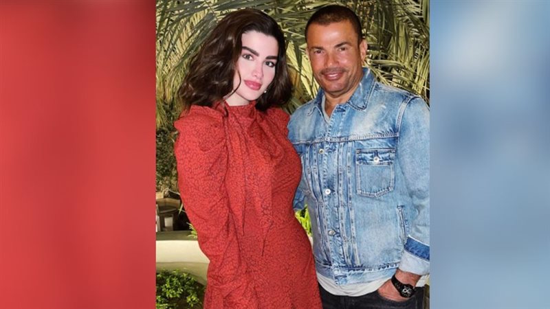 عمرو دياب والفاشونيستا
