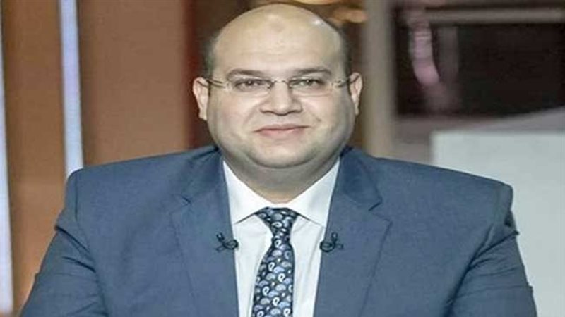 المهندس إبراهيم الشهابي