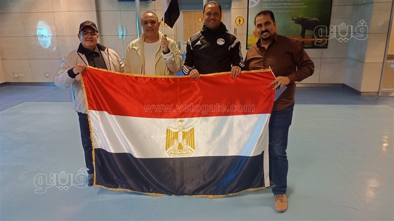 الجماهير المصرية