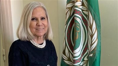 الجامعة العربية تشكر الرئيس السيسي على دعمه للعمل الإنساني