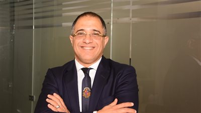 أحمد شلبي: السوق السعودي يطلب خبرة الشركات المصرية 