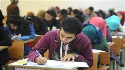 تنبيه عاجل من التعليم لطلاب الدبلومات الفنية قبل الامتحانات 