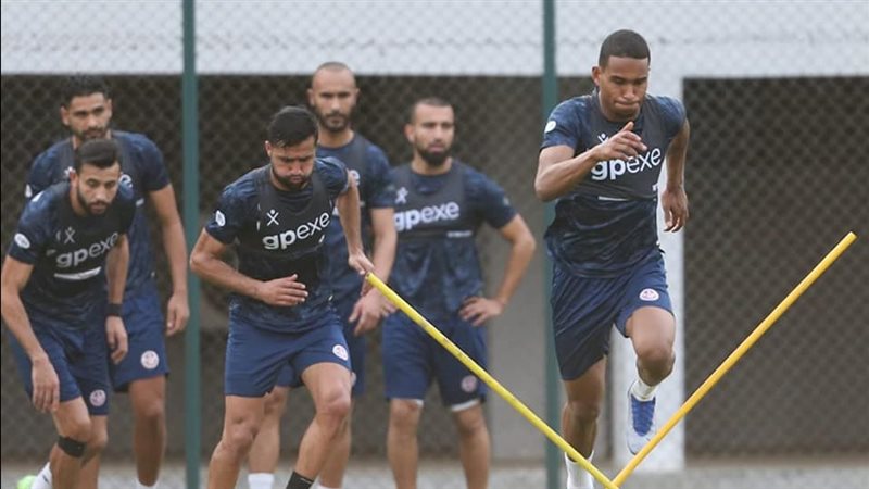 تدريب تونس
