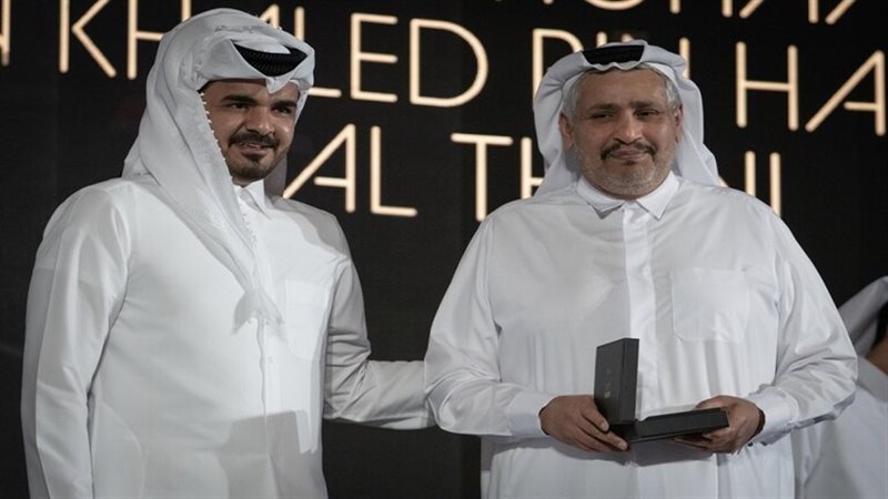 جوعان بن حمد صحبة
