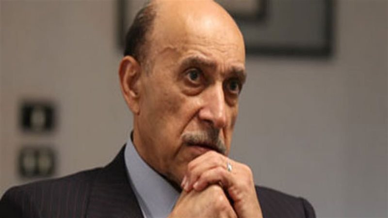 عمر سليمان