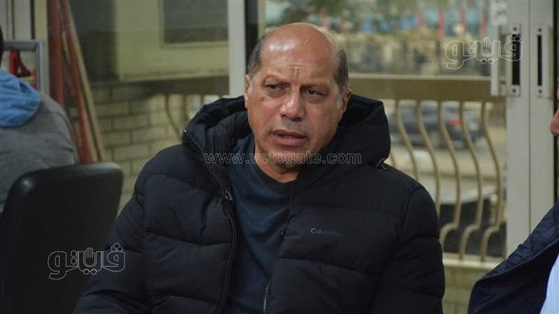 علاء نبيل 
