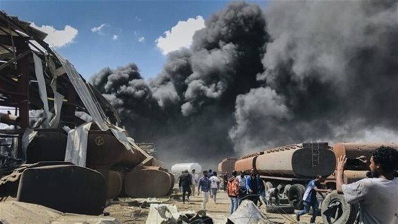 تيجراي