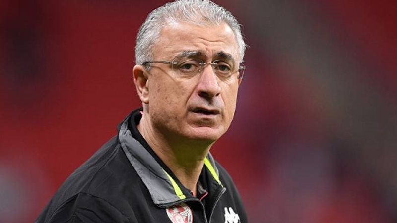 منذر الكبير