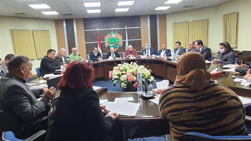 تعاون بين مستثمرى