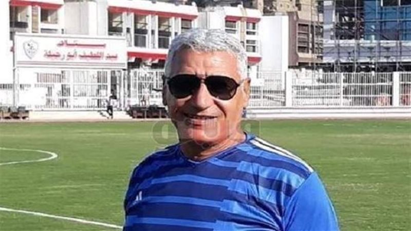 مجدي مصطفي