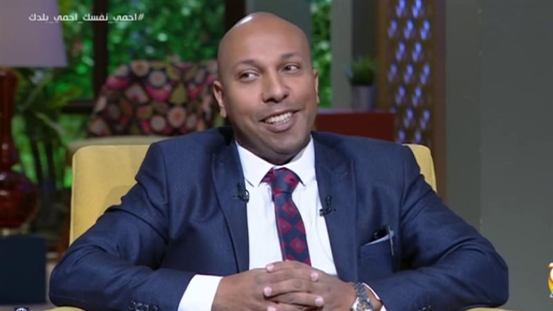 الدكتور هاني سامح