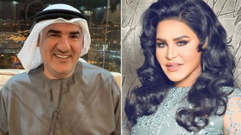 فجر السعيد وأحلام