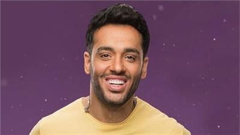 رامي جمال 