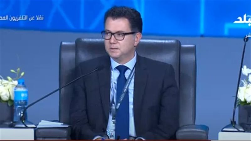 السفير محمد نصر