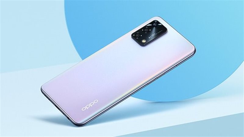 هاتف OPPO 