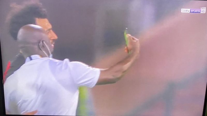  المدير الفني لمنتخب