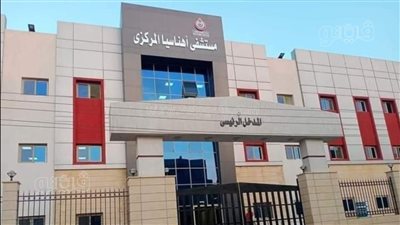 إصابة زوجين و3 من أبنائهما باشتباه تسمم غذائي في إهناسيا ببني سويف