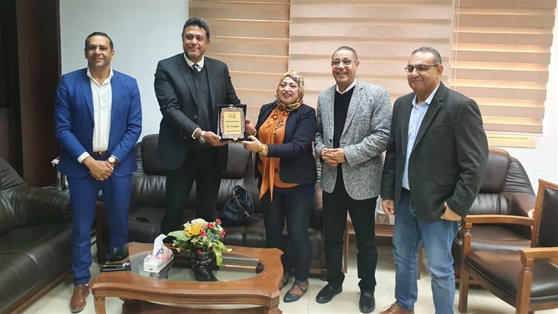 برتوكول تعاون لتأهيل