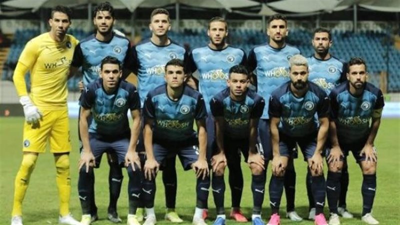 بيراميدز