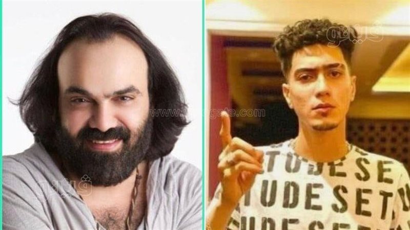 حمو الطيخا وأبو الليف
