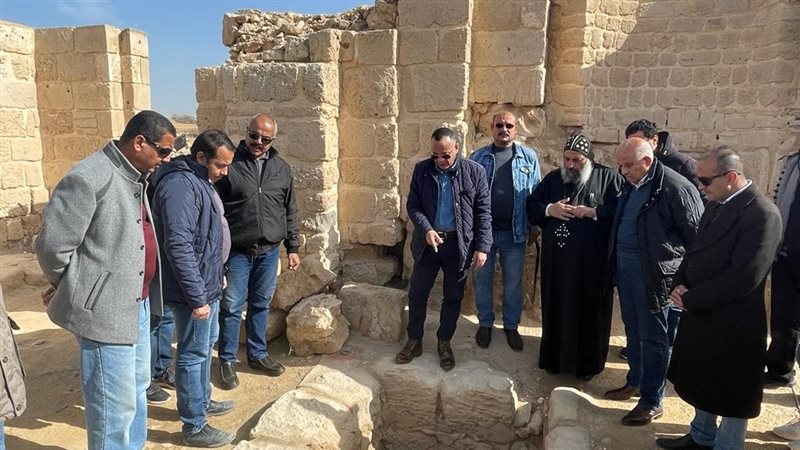 الدكتور مصطفي وزيري