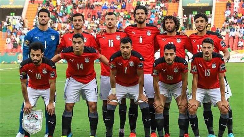 منتخب مصر