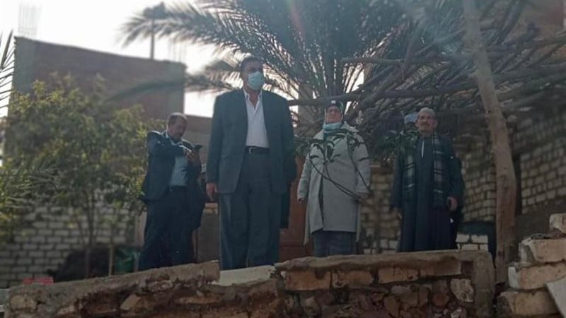 رئيس المدينة ومدير