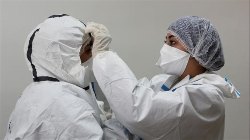 كورونا في إسرائيل